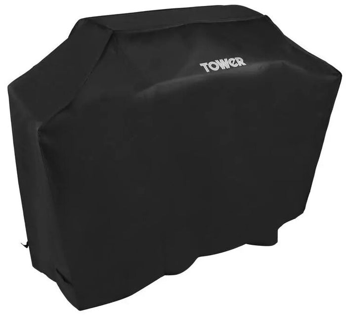 Tower T978502COV outdoor barbecue/grill accessory Cover Tower