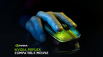 ROCCAT Kone Pro Air mouse Gaming Right-hand RF Wireless + Bluetooth Optical 19000 DPI