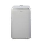 Zanussi ZPAC9002 portable air conditioner 1.1 L 65 dB White