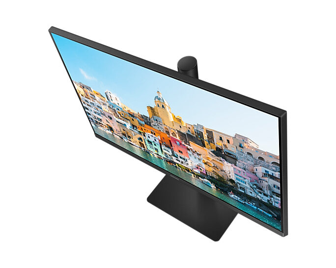 Samsung LS24A400UJU computer monitor 61 cm (24) 1920 x 1080 pixels Full HD Black