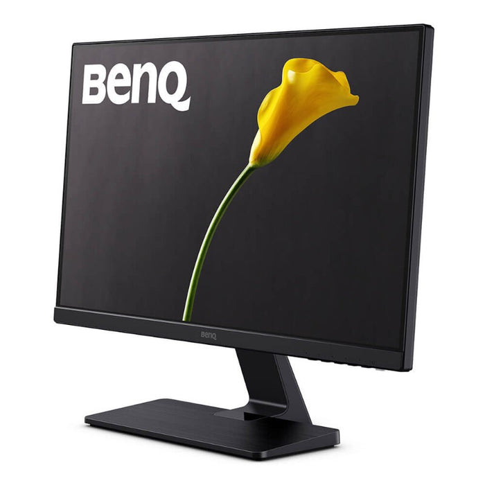 BenQ GW2475H computer monitor 60.5 cm (23.8) 1920 x 1080 pixels Full HD LED Black