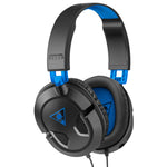 Turtle Beach Recon 50P Gaming Headset for PS4 Pro & PS4 & PS5