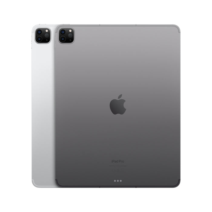 Apple iPad Pro 6th Gen 12.9in Wi-Fi + Cellular 128GB - Space Grey