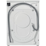 Indesit IWDD 75125 UK N washer dryer Freestanding Front-load White F