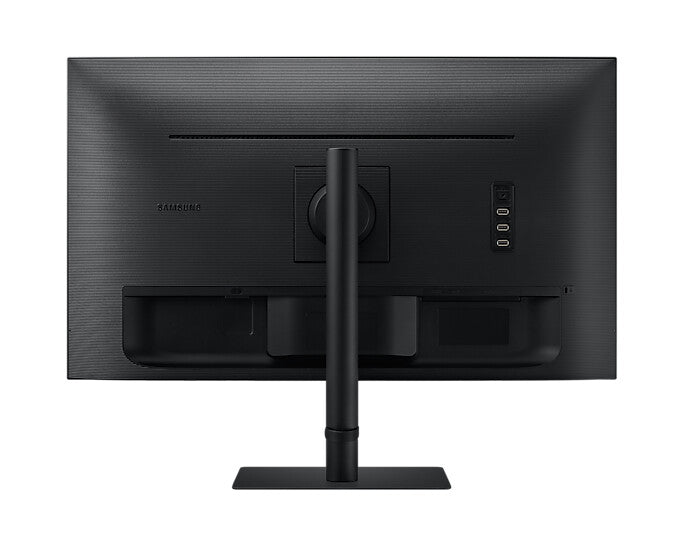 Samsung LS32A600NWUXXU computer monitor 81.3 cm (32) 2560 x 1440 pixels Quad HD LCD Black