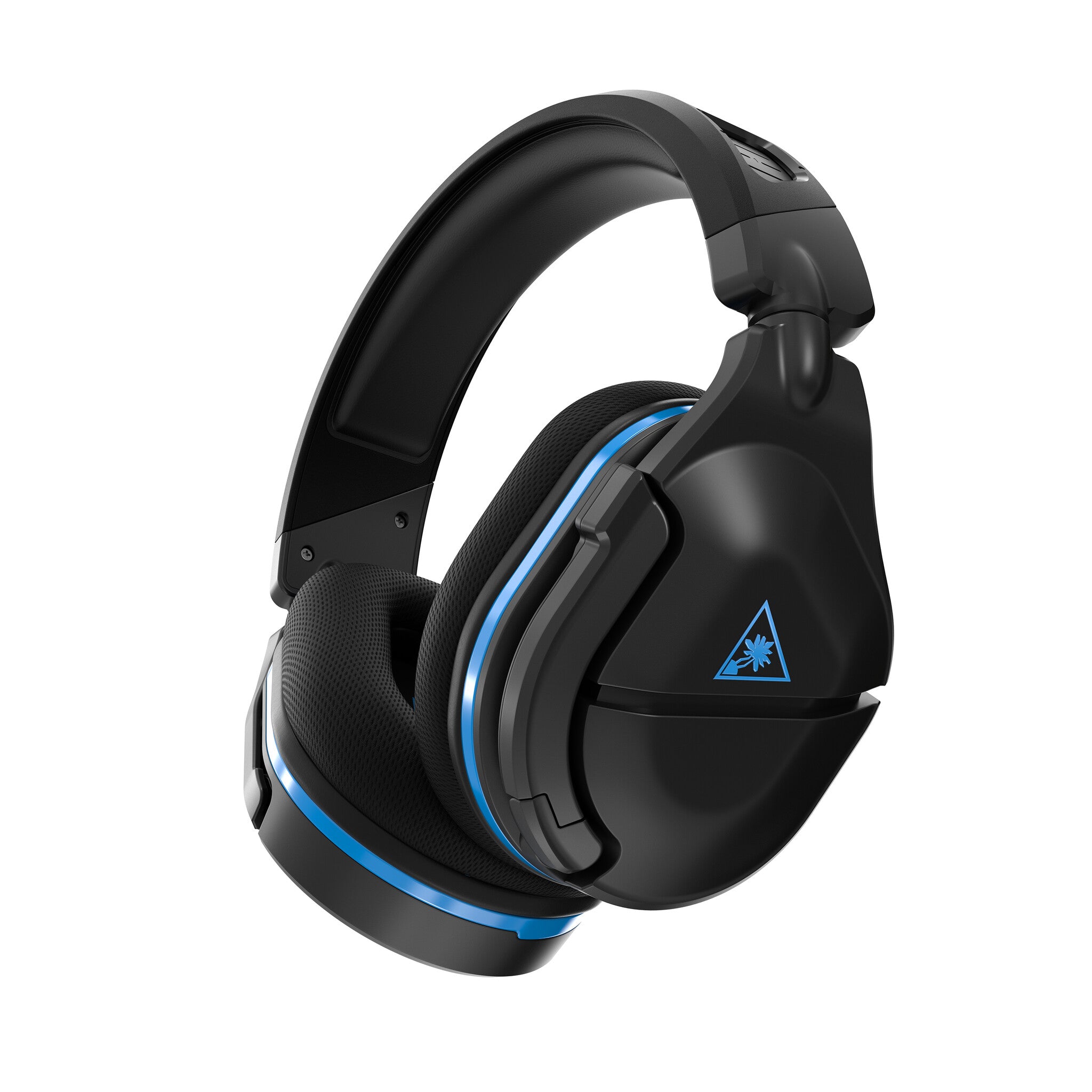 How to use turtle beach on ps4 online
