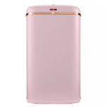 Tower T838010PNK waste container Oval Steel Pink Tower