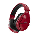 Turtle Beach Stealth 600 Gen 2 MAX Headset Wired & Wireless Head-band Gaming USB Type-C Red