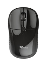 Trust 20322 mouse Ambidextrous RF Wireless Optical 1600 DPI