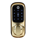 Yale Keyless Connected Smart Lock Smart door lock