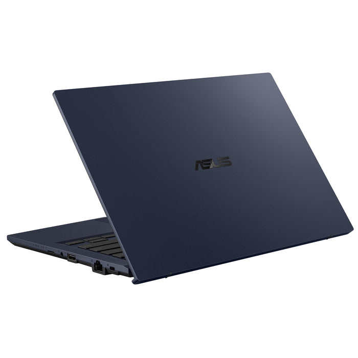 ASUS ExpertBook B1 B1400CEAE-EB4310X Laptop 35.6 cm (14) Full HD Intel® Core™ i5 i5-1135G7 8 GB DDR4-SDRAM 256 GB SSD Wi-Fi 6 (802.11ax) Windows 11 Pro Black