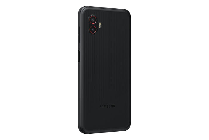 Samsung Galaxy Xcover6 Pro 16.8 cm (6.6) Hybrid Dual SIM 5G USB Type-C 6 GB 128 GB 4050 mAh Black