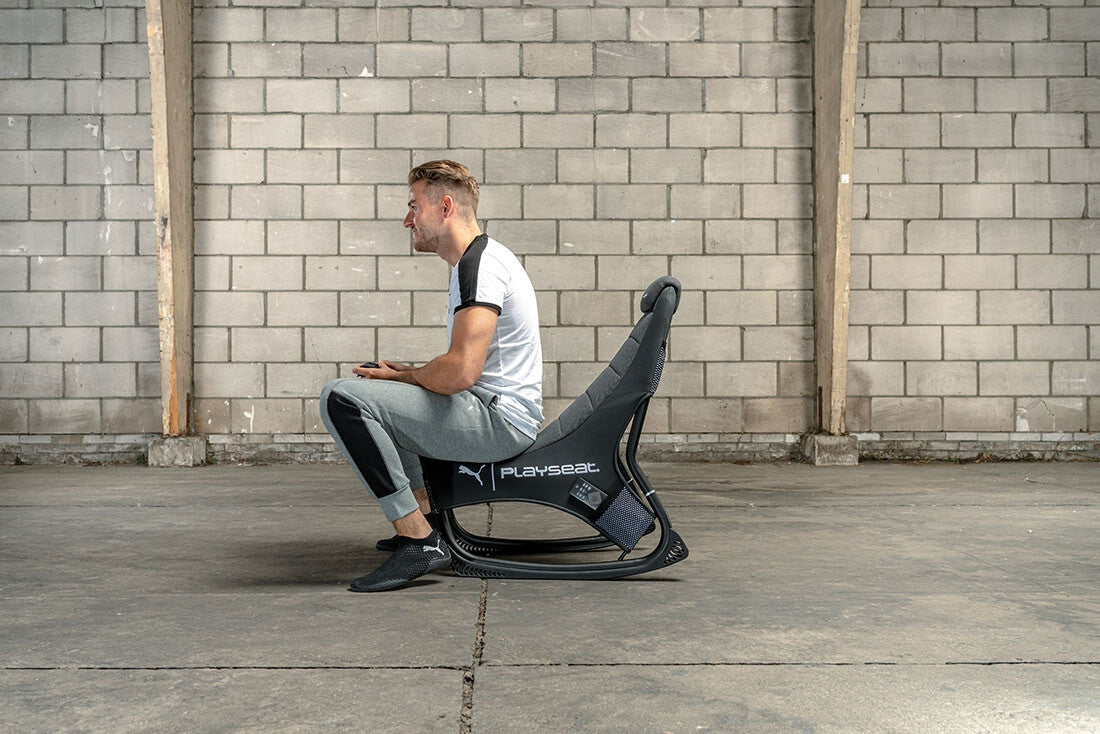 Puma playseat deals