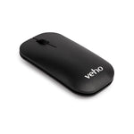 Veho HUT8 WZ-1 2.4ghz Slimline Wireless Keyboard & Mouse Veho