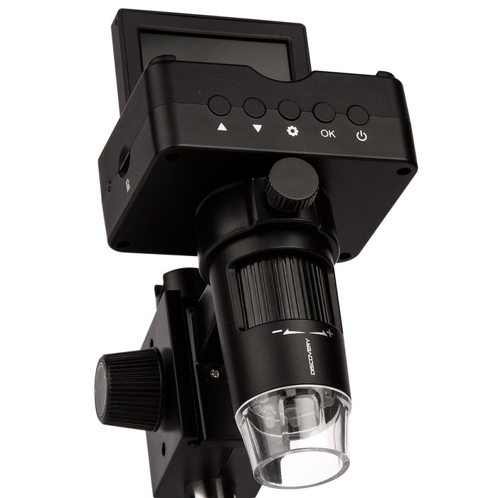 Veho DX-3 USB 3.5MP Microscope