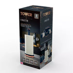 Tower Cavaletto Tabletop paper towel holder Blue Tower