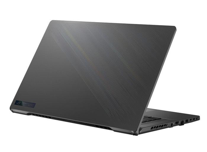 ASUS ROG Zephyrus G16 GU603ZU-N3003W Laptop 40.6 cm (16) WUXGA Intel® Core™ i7 i7-12700H 16 GB DDR4-SDRAM 512 GB SSD NVIDIA GeForce RTX 4050 Wi-Fi 6E (802.11ax) Windows 11 Home Grey
