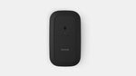 Microsoft Modern Mobile mouse Ambidextrous Bluetooth BlueTrack 1000 DPI