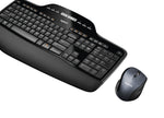 Logitech Wireless Desktop MK710