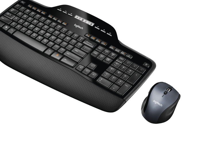 Logitech Wireless Desktop MK710