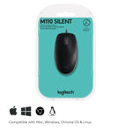 Logitech M110 Silent Logitech