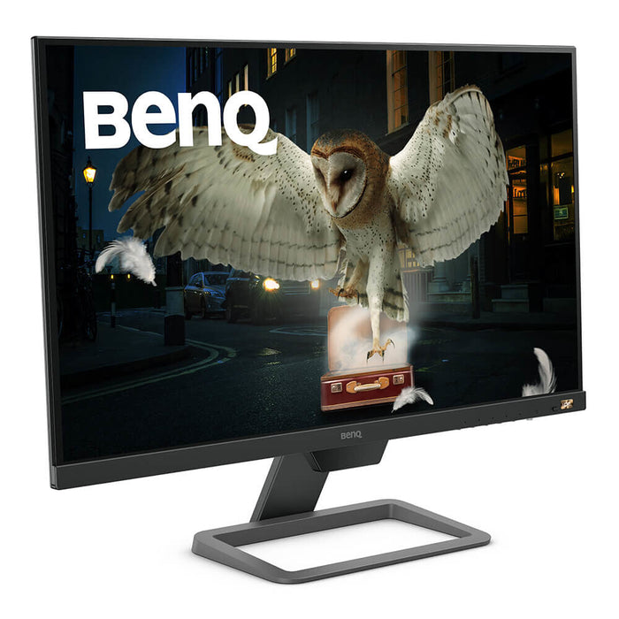 BenQ EW2780 computer monitor 68.6 cm (27) 1920 x 1080 pixels LCD Grey