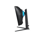 Samsung LS27BG650EUXXU computer monitor 68.6 cm (27) 2560 x 1440 pixels Quad HD Black