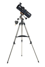 Celestron AstroMaster 114EQ 50x Celestron