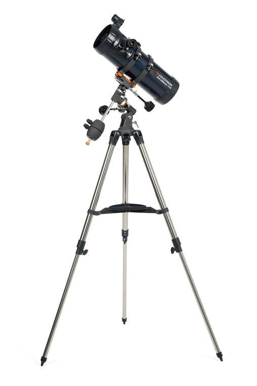 Celestron AstroMaster 114EQ 50x Celestron