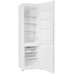 Russell Hobbs RH180FFFF55 fridge-freezer Freestanding 279 L F White