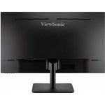 Viewsonic VA2732-h LED display 68.6 cm (27) 1920 x 1080 pixels Full HD Black