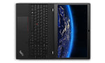 Lenovo ThinkPad P15v Gen 3 (AMD) AMD Ryzen™ 7 PRO 6850H Mobile workstation 39.6 cm (15.6) Full HD 16 GB DDR5-SDRAM 512 GB SSD NVIDIA T1200 Wi-Fi 6E (802.11ax) Windows 11 Pro Black