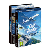 Microsoft Flight Simulator 2020 (Standard) Multilingual PC