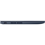 ASUS VivoBook 15 M1502IA-BQ011W Laptop 39.6 cm (15.6) Full HD AMD Ryzen™ 5 4600H 8 GB DDR4-SDRAM 256 GB SSD Wi-Fi 5 (802.11ac) Windows 11 Home in S mode Blue Asus