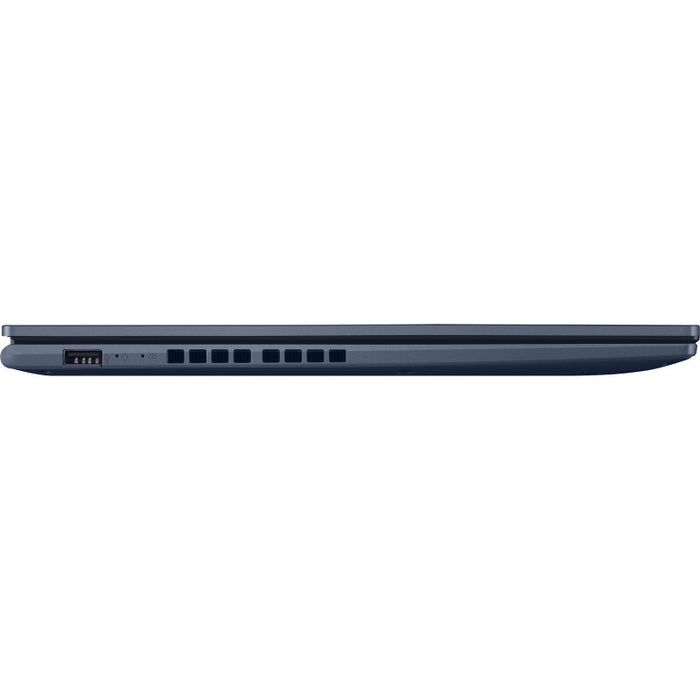 ASUS VivoBook 15 M1502IA-BQ011W Laptop 39.6 cm (15.6) Full HD AMD Ryzen™ 5 4600H 8 GB DDR4-SDRAM 256 GB SSD Wi-Fi 5 (802.11ac) Windows 11 Home in S mode Blue Asus