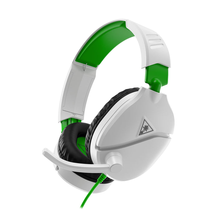 Turtle Beach Recon 70 Gaming Headset for Xbox Series X|S and Xbox One – White