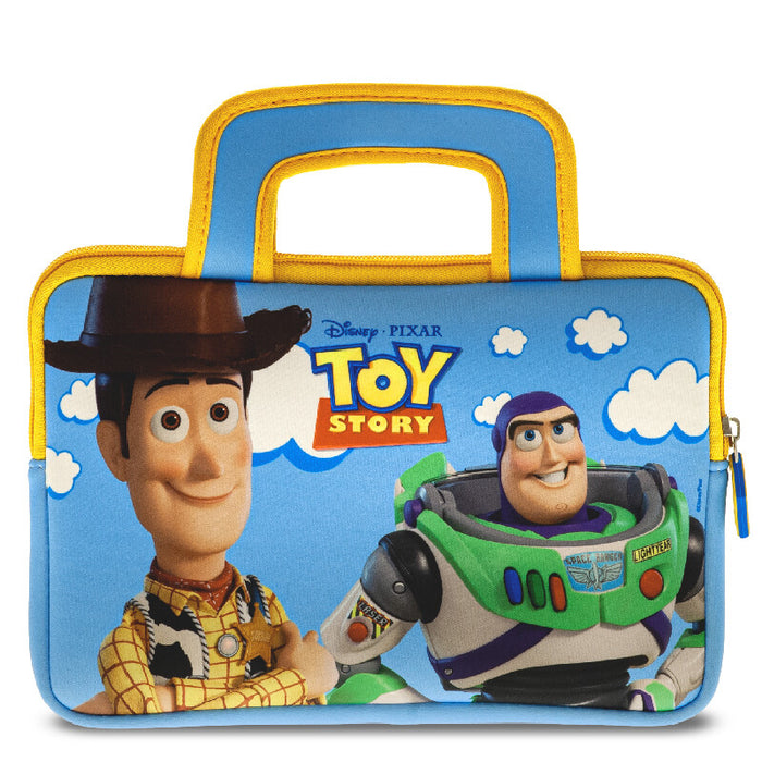 Pebble Gear Toy Story 4 Carry Bag Pebble Gear