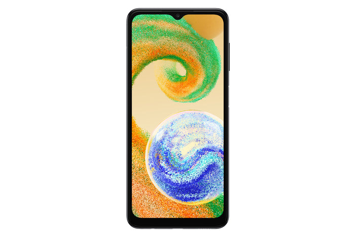 Samsung Galaxy A04s SM-A047F 16.5 cm (6.5
