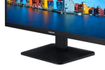 Samsung LS22A336NH computer monitor 55.9 cm (22) 1920 x 1080 pixels Full HD LED Black