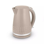 Tower Solitaire 1.5L 3KW Kettle - Latte