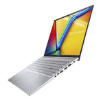 ASUS Vivobook 16 X1605ZA-MB185W Intel® Core™ i7 i7-1255U Laptop 40.6 cm (16) WUXGA 16 GB DDR4-SDRAM 512 GB SSD Wi-Fi 6 (802.11ax) Windows 11 Home Silver