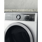 Hotpoint Ariston H8 D94WB UK tumble dryer Freestanding Front-load 9 kg A+++ White