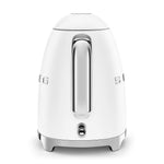 Smeg KLF03WHMUK electric kettle 1.7 L 2400 W White Smeg