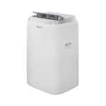 Zanussi ZPAC9002 portable air conditioner 1.1 L 65 dB White