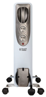 Russell Hobbs RHOFR5002 liquid fuel heater 2000 W