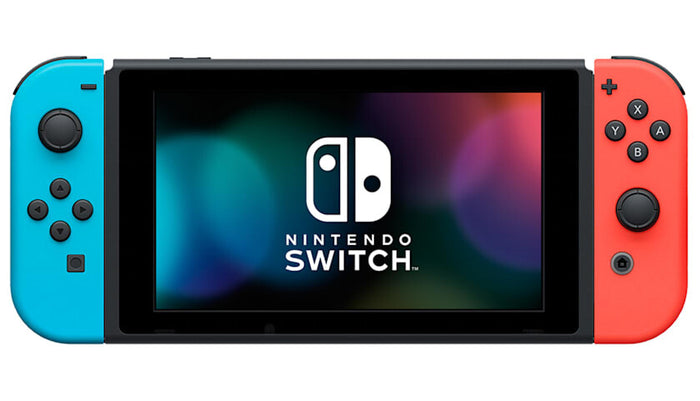 Nintendo Switch portable game console 15.8 cm (6.2