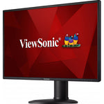 Viewsonic VG Series VG2719 LED display 68.6 cm (27) 1920 x 1080 pixels Full HD Black