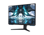 Samsung Odyssey S28AG700NU computer monitor 71.1 cm (28) 3840 x 2160 pixels 4K Ultra HD LED Black