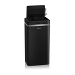 Swan Retro 45L Square Sensor Bin