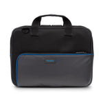 Targus TED016GL laptop case 33.8 cm (13.3) Briefcase Black, Grey